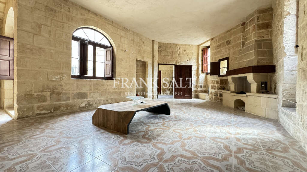 3 Bed, HouseFor Sale, Lija, Malta