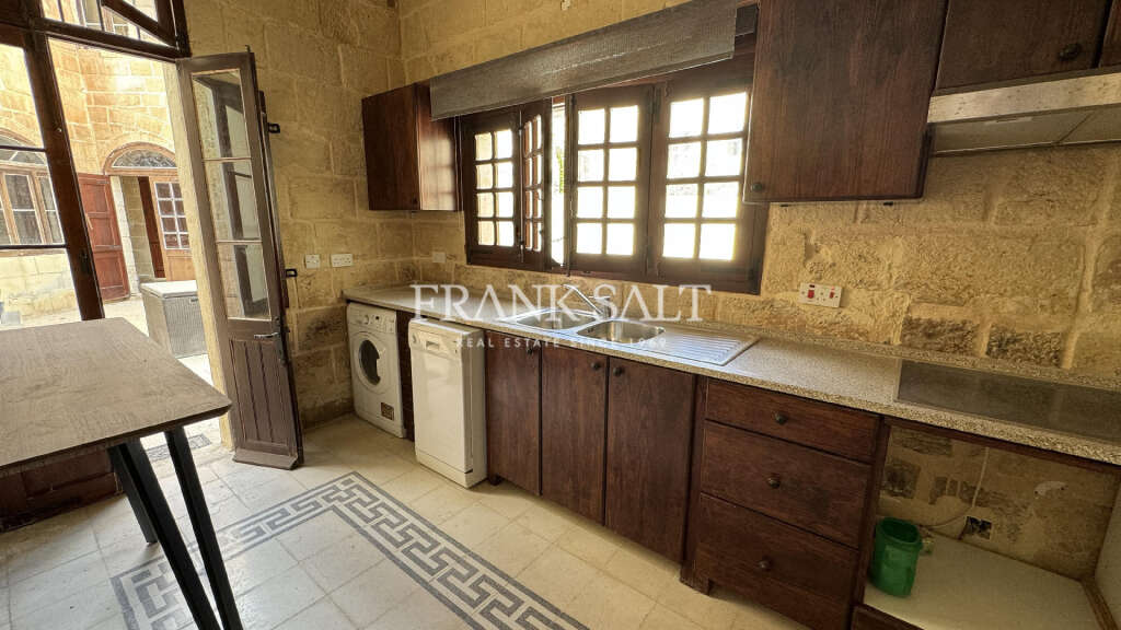 3 Bed, HouseFor Sale, Lija, Malta