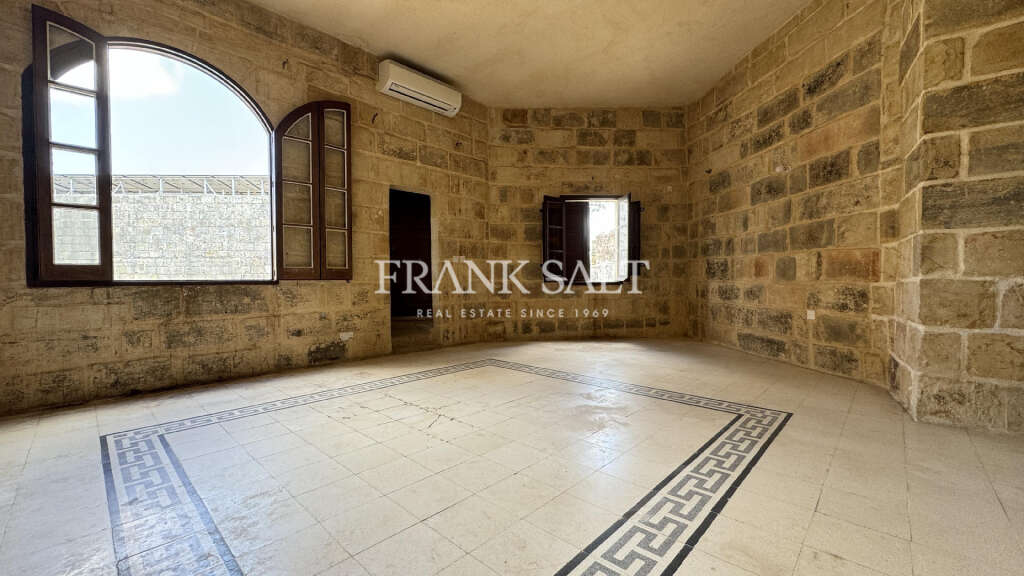 3 Bed, HouseFor Sale, Lija, Malta