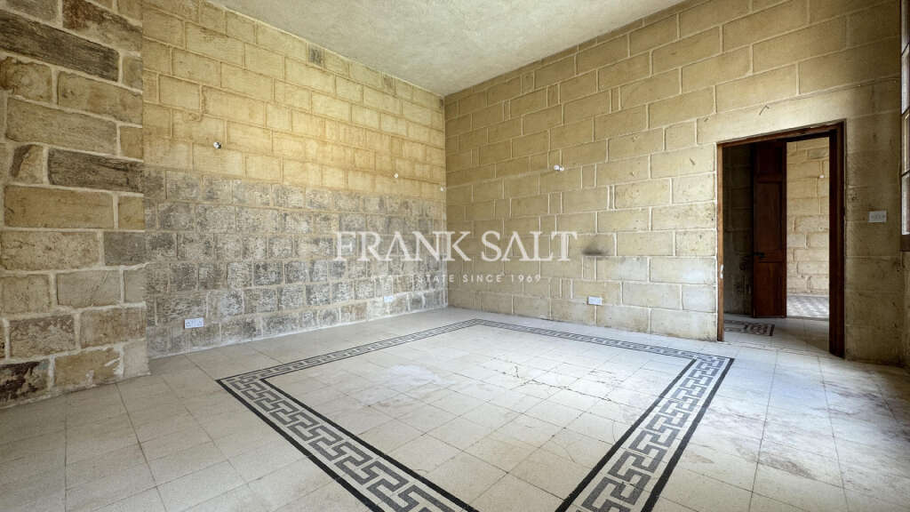 3 Bed, HouseFor Sale, Lija, Malta