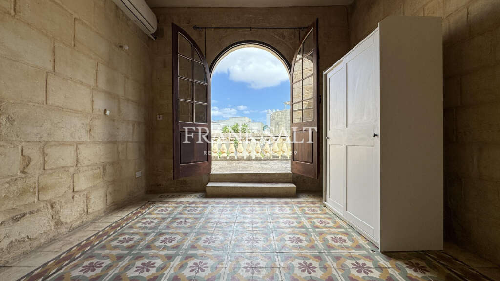 3 Bed, HouseFor Sale, Lija, Malta