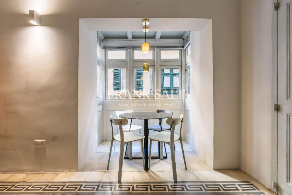 1 Bed, ApartmentFor Sale, Valletta, Malta