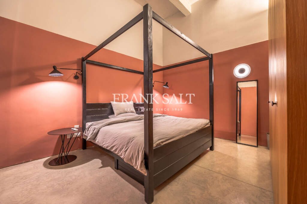 1 Bed, ApartmentFor Sale, Valletta, Malta