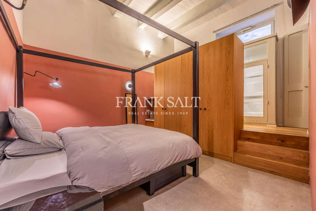 1 Bed, ApartmentFor Sale, Valletta, Malta