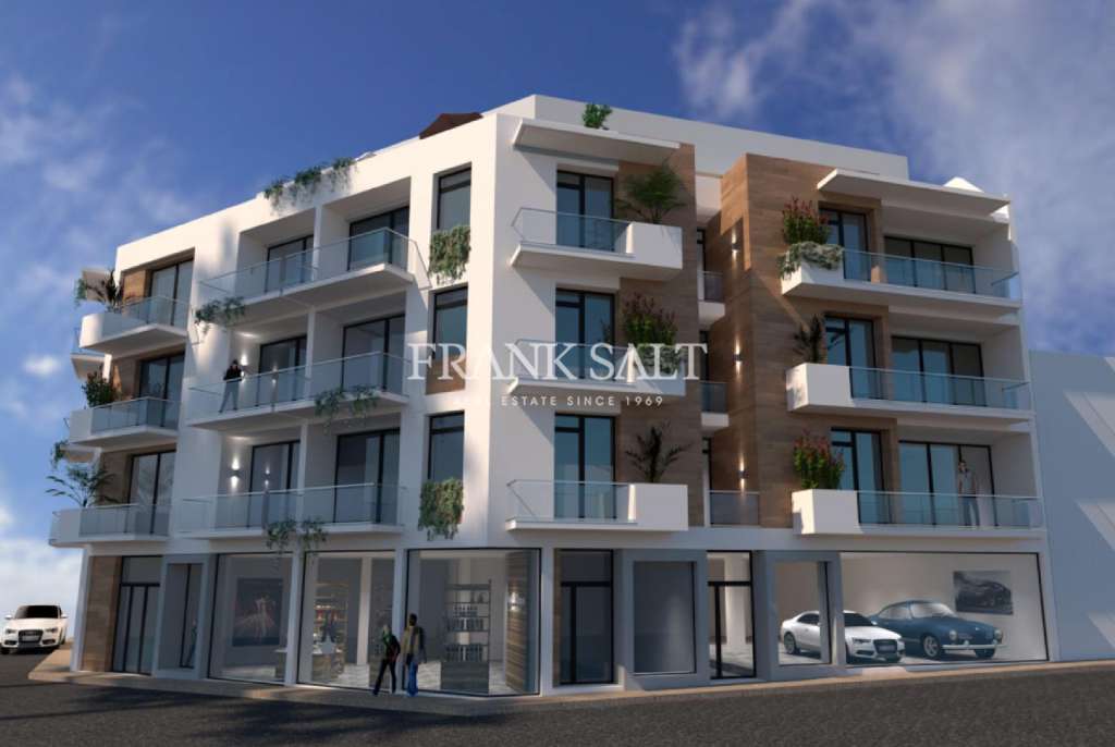 3 Bed, ApartmentFor Sale, Ghajnsielem, Gozo