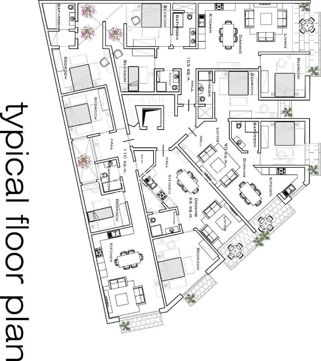 3 Bed, ApartmentFor Sale, Ghajnsielem, Gozo 3 Bed, ApartmentFor Sale, Ghajnsielem, Gozo