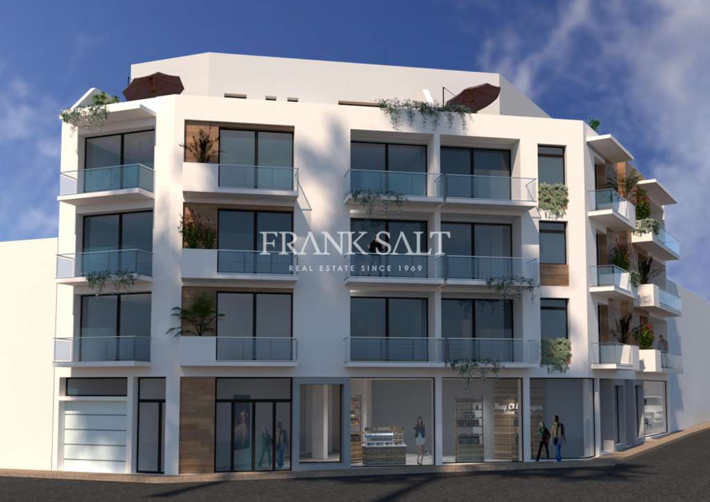 3 Bed, ApartmentFor Sale, Ghajnsielem, Gozo 3 Bed, ApartmentFor Sale, Ghajnsielem, Gozo