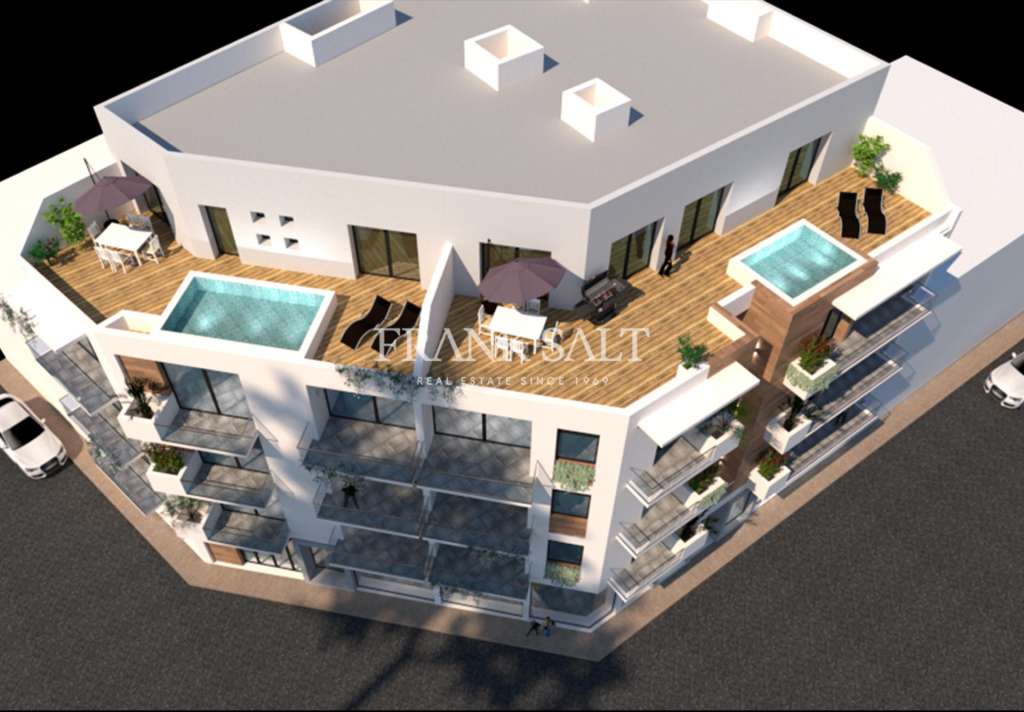 3 Bed, ApartmentFor Sale, Ghajnsielem, Gozo 3 Bed, ApartmentFor Sale, Ghajnsielem, Gozo