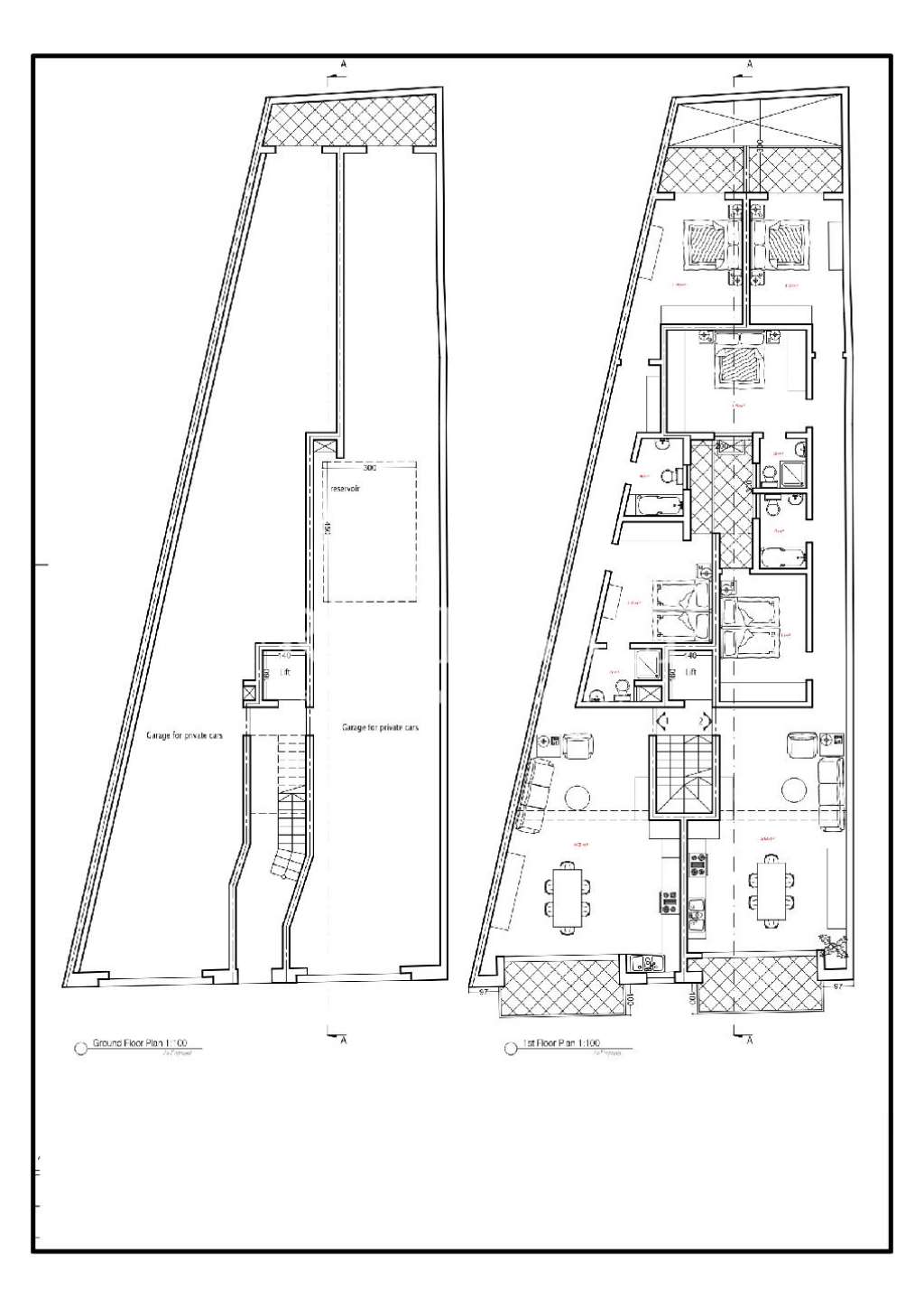 3 Bed, ApartmentFor Sale, Victoria, Gozo