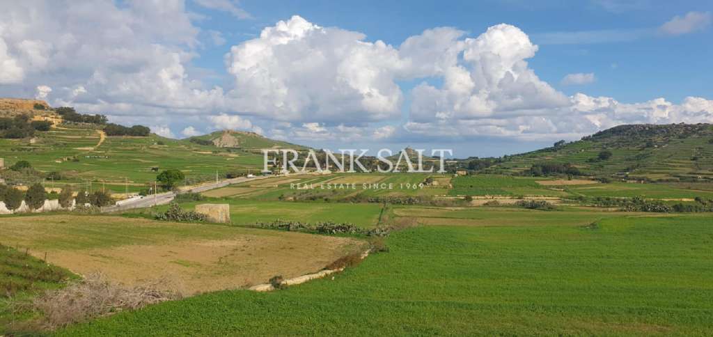 3 Bed, ApartmentFor Sale, Victoria, Gozo