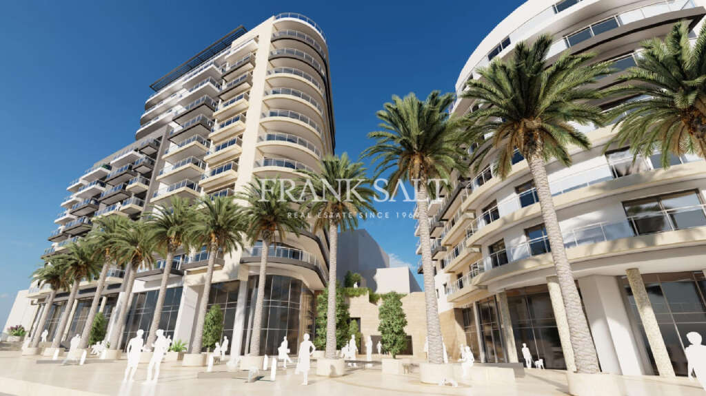 2 Bed, ApartmentFor Sale, Marsalforn, Gozo 2 Bed, ApartmentFor Sale, Marsalforn, Gozo