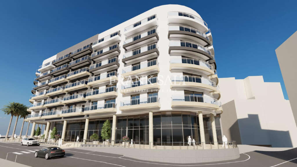 2 Bed, ApartmentFor Sale, Marsalforn, Gozo 2 Bed, ApartmentFor Sale, Marsalforn, Gozo