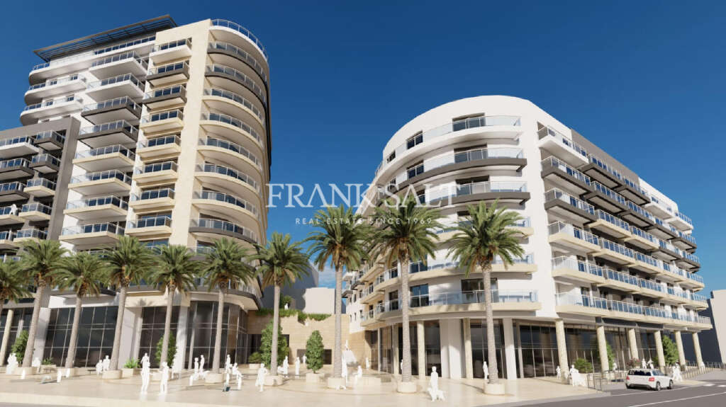 2 Bed, ApartmentFor Sale, Marsalforn, Gozo 2 Bed, ApartmentFor Sale, Marsalforn, Gozo