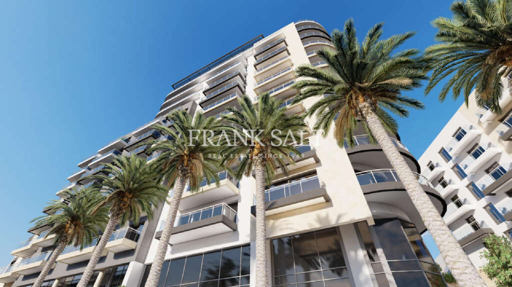 2 Bed, ApartmentFor Sale, Marsalforn, Gozo 2 Bed, ApartmentFor Sale, Marsalforn, Gozo