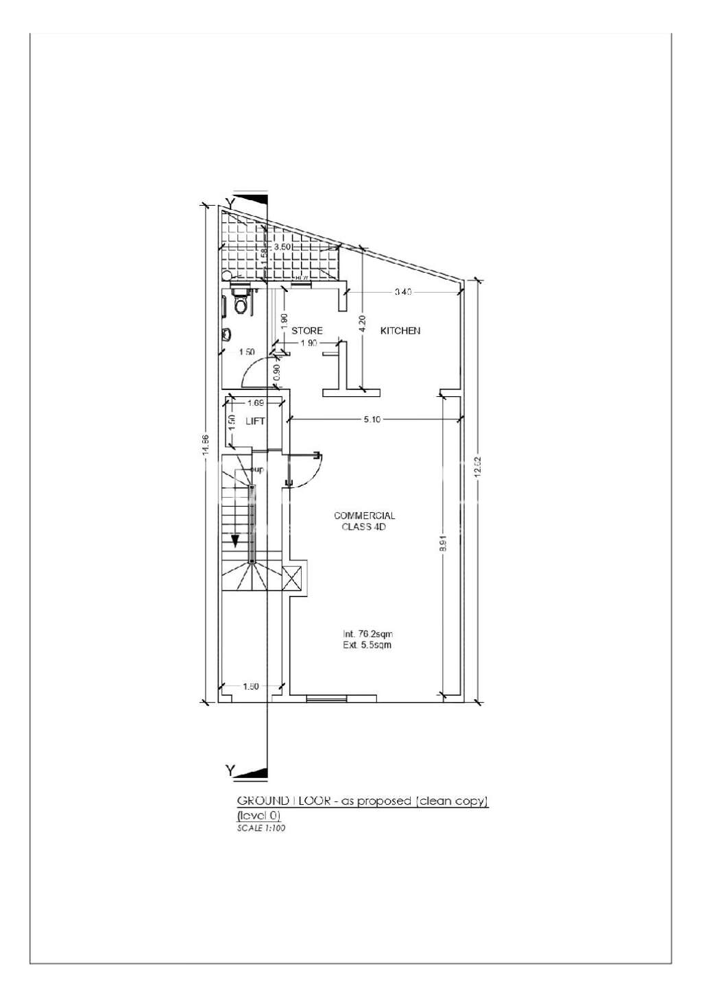 Commercial Property, For Sale