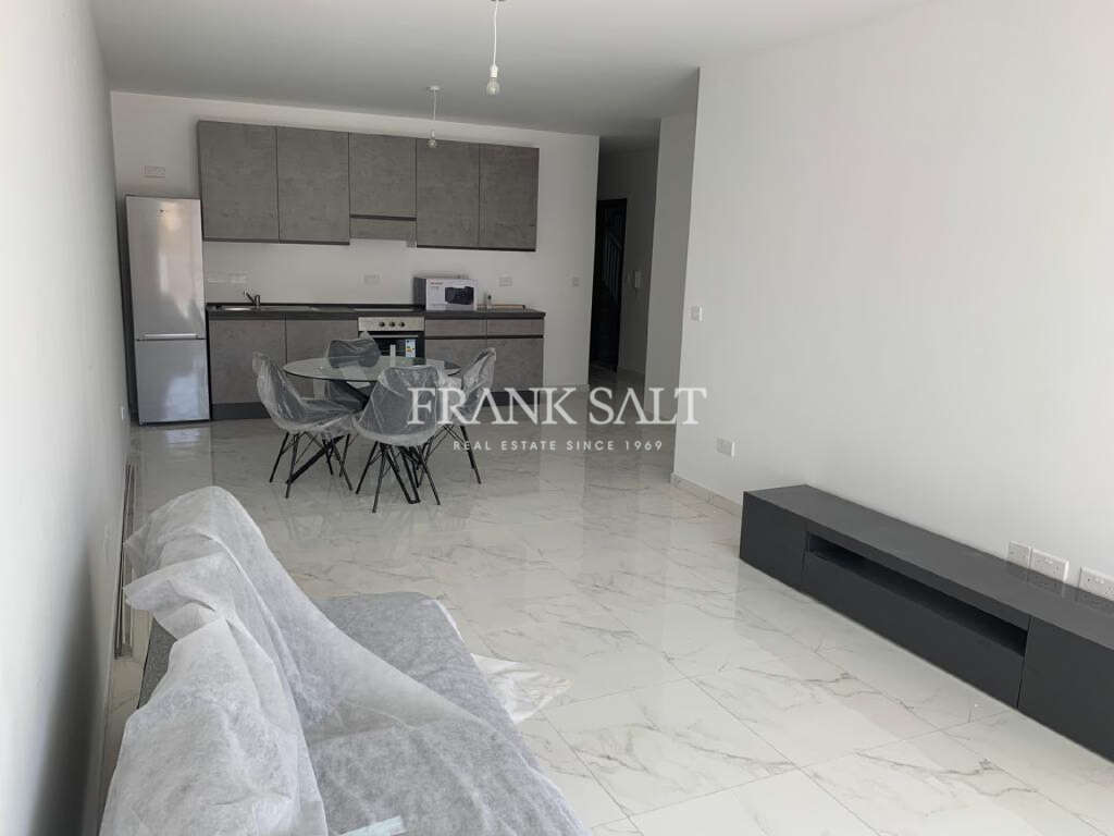 2 Bed, ApartmentFor Sale, Marsalforn, Gozo