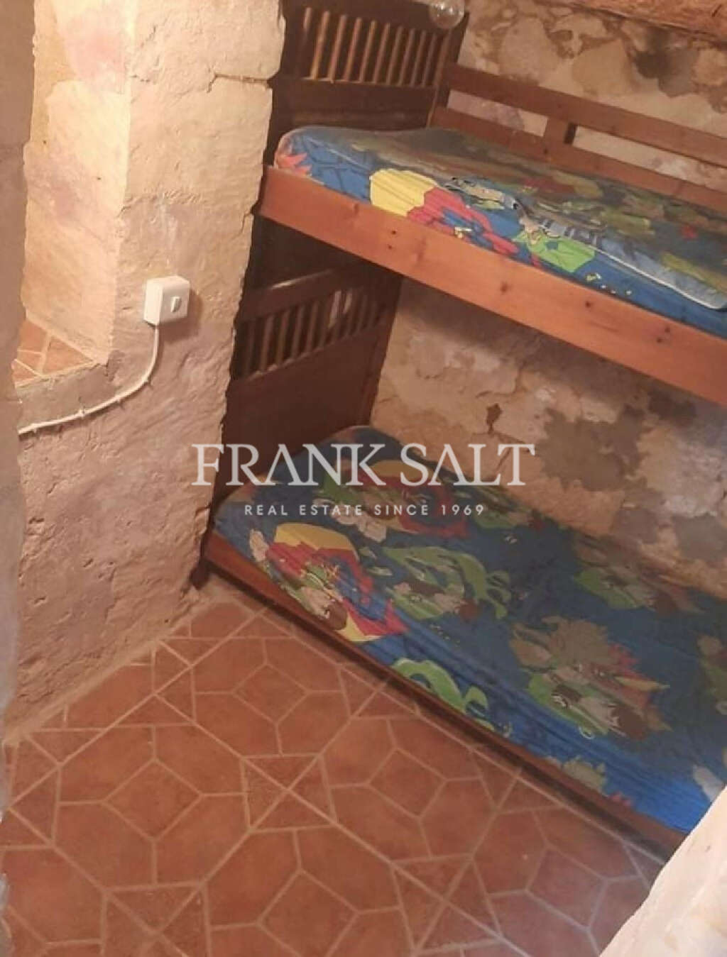 2 Bed, HouseFor Sale, Qala, Gozo