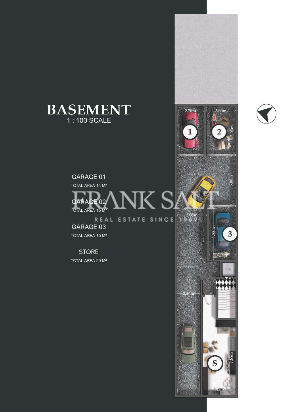 2 Bed, ApartmentFor Sale, Nadur, Gozo