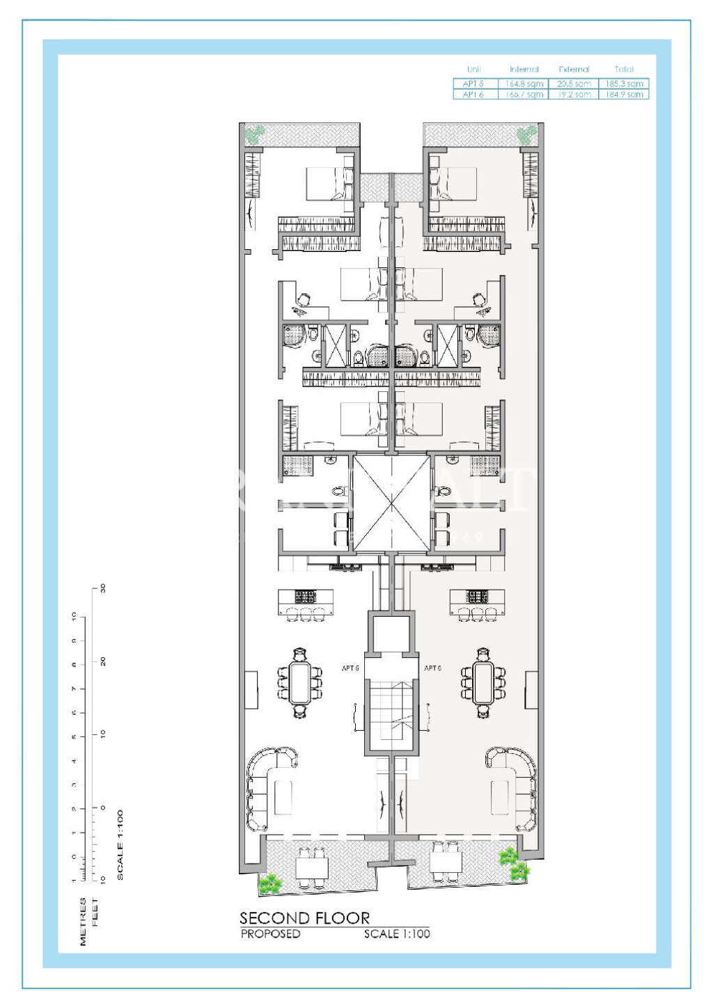3 Bed, ApartmentFor Sale, Kercem, Gozo