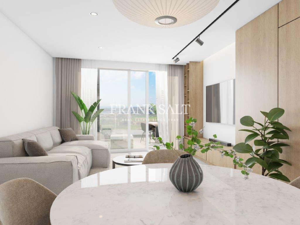 3 Bed, ApartmentFor Sale, Ghajnsielem, Gozo