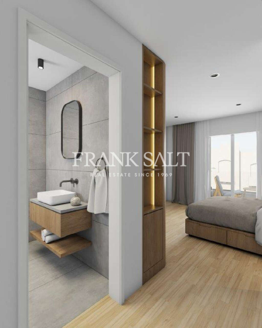 3 Bed, ApartmentFor Sale, Ghajnsielem, Gozo