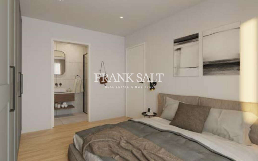 1 Bed, ApartmentFor Sale, Gharb, Gozo