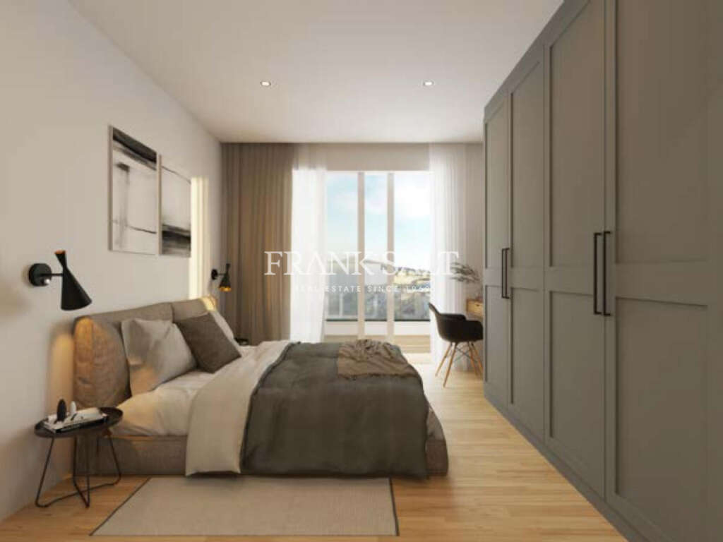 1 Bed, ApartmentFor Sale, Gharb, Gozo