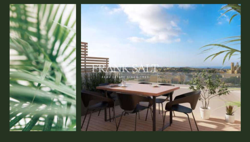 2 Bed, ApartmentFor Sale, Gharb, Gozo