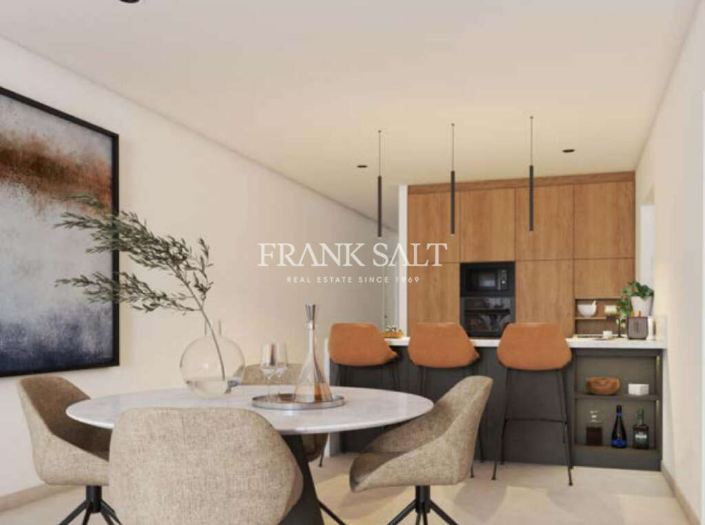 2 Bed, ApartmentFor Sale, Gharb, Gozo