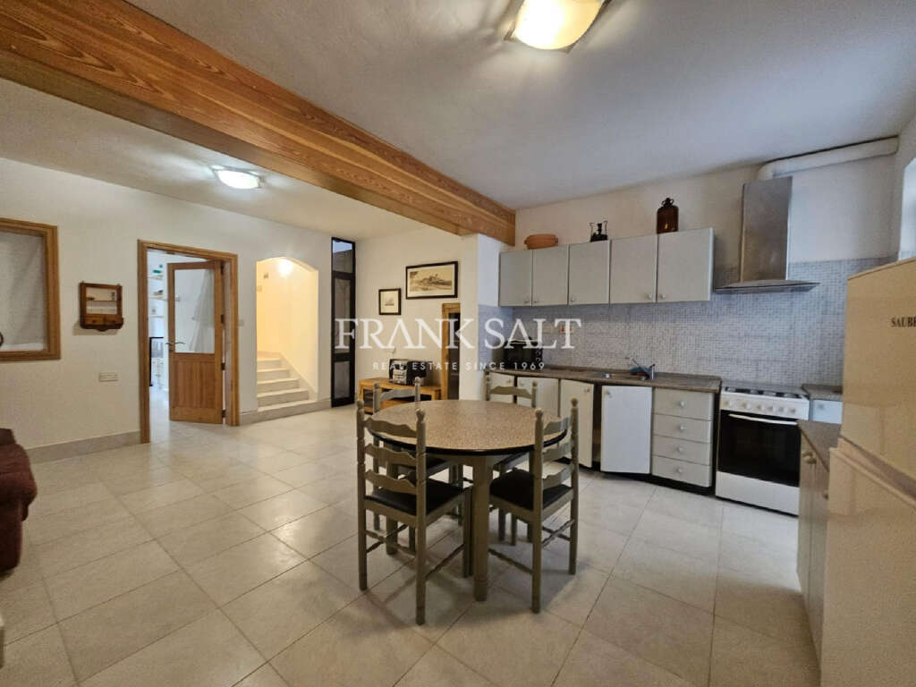 2 Bed, ApartmentFor Sale, Marsalforn, Gozo