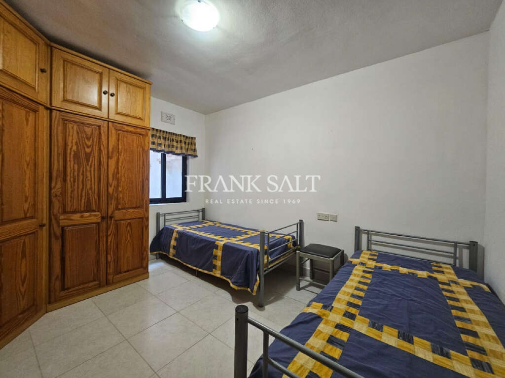2 Bed, ApartmentFor Sale, Marsalforn, Gozo