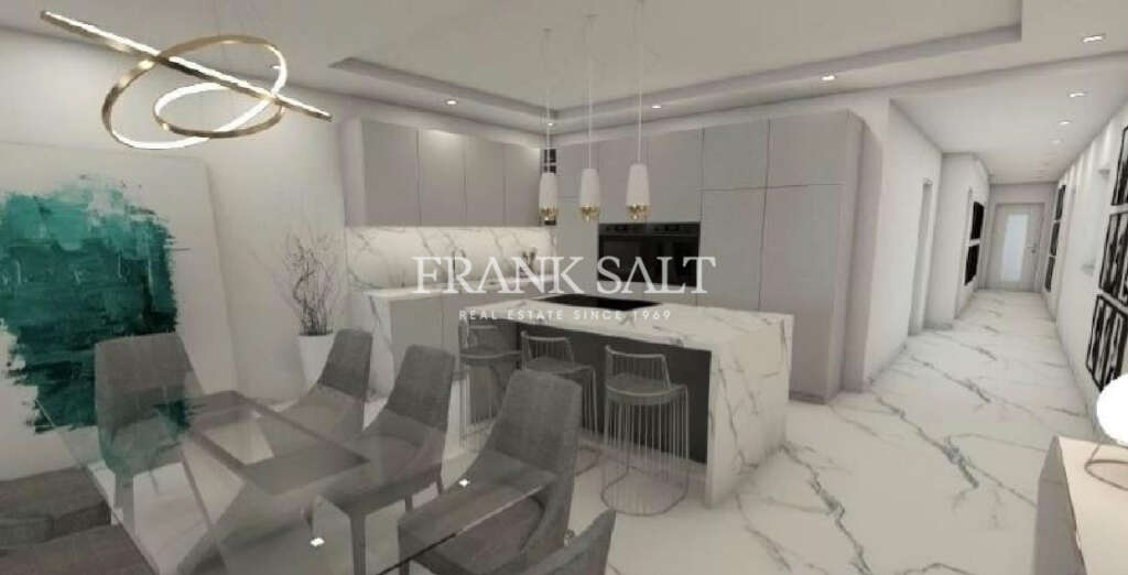 2 Bed, ApartmentFor Sale, Sannat, Gozo