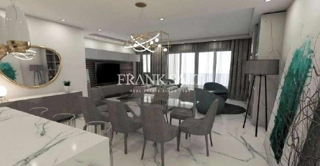 3 Bed, ApartmentFor Sale, Sannat, Gozo