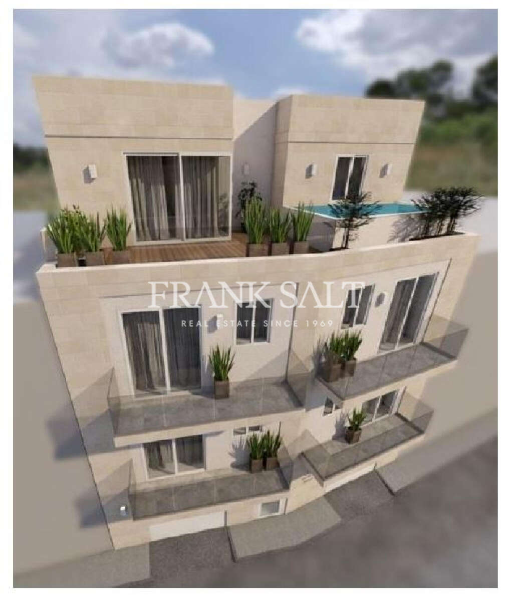 3 Bed, ApartmentFor Sale, Sannat, Gozo