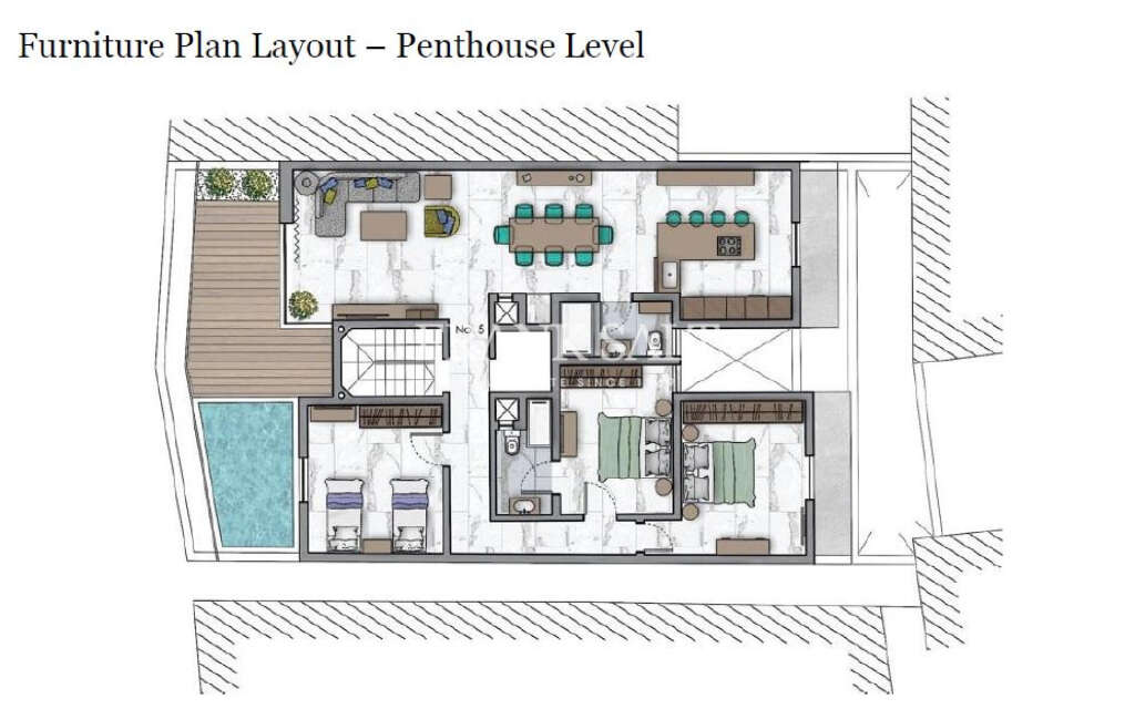 3 Bed, ApartmentFor Sale, Sannat, Gozo