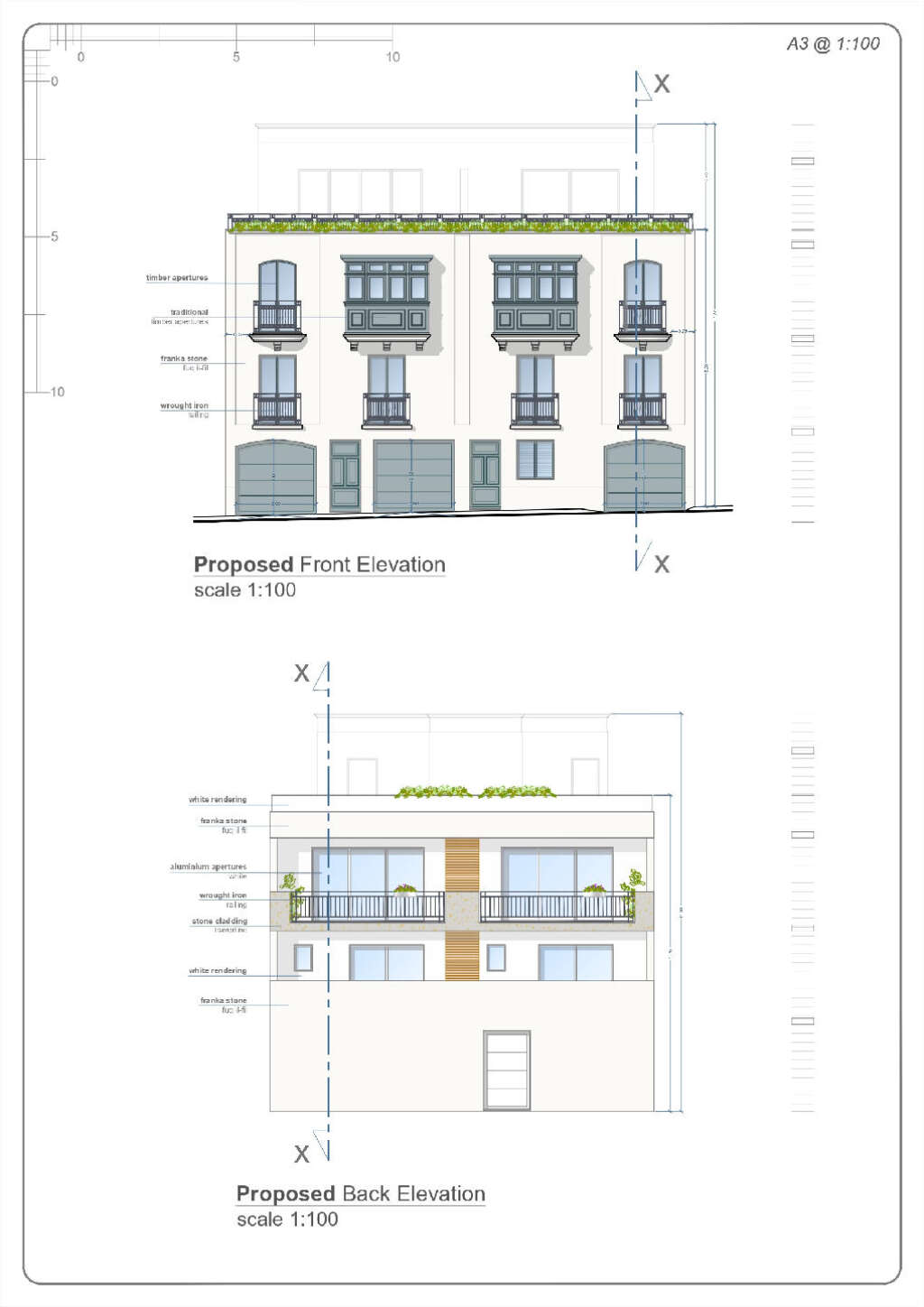 3 Bed, HouseFor Sale, Xaghra, Gozo 3 Bed, HouseFor Sale, Xaghra, Gozo