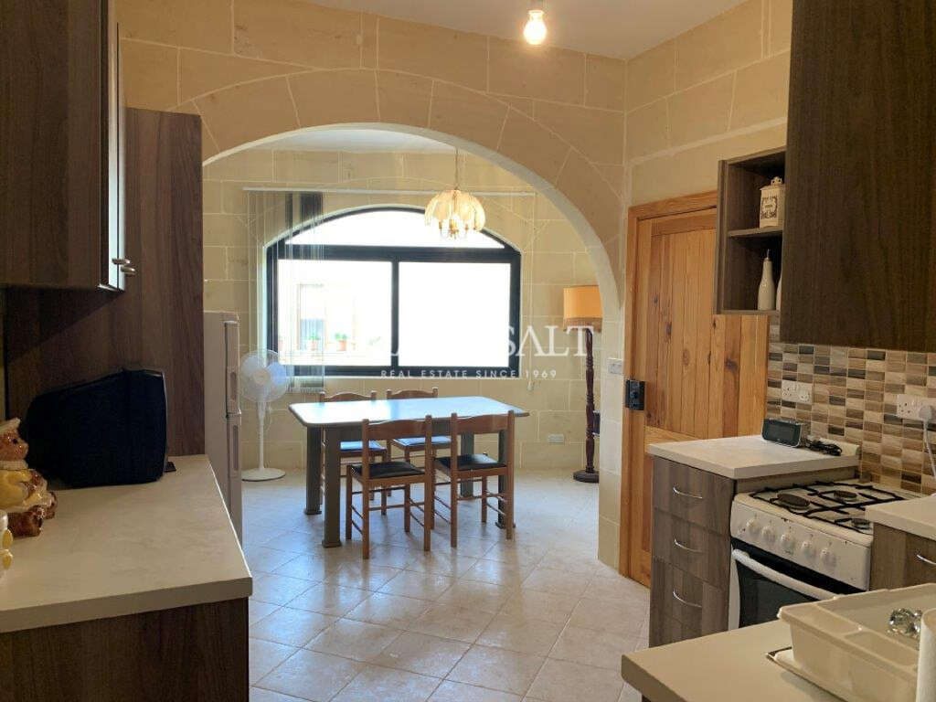 3 Bed, ApartmentFor Sale, Nadur, Gozo