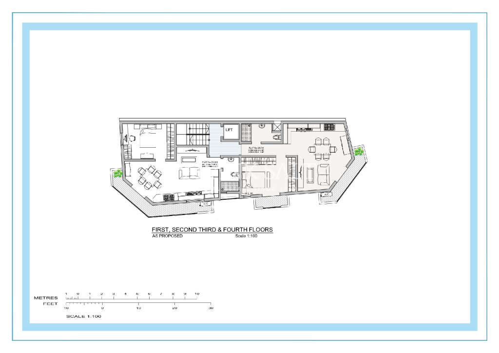 1 Bed, ApartmentFor Sale, Marsalforn, Gozo