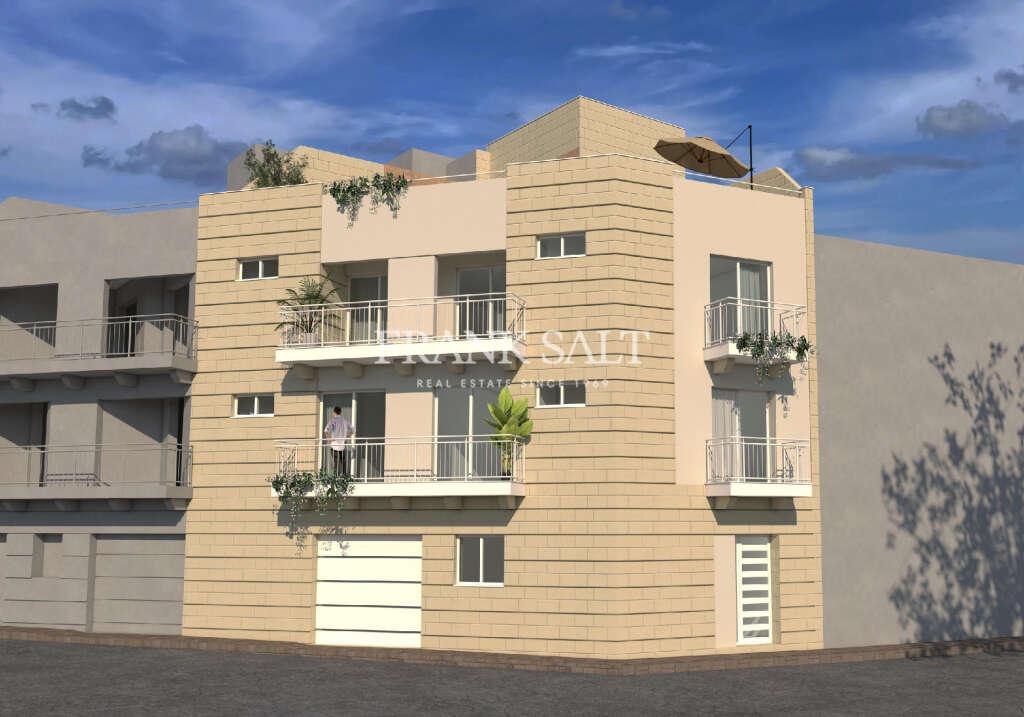 3 Bed, HouseFor Sale, Xewkija, Gozo