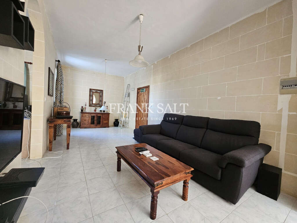 3 Bed, ApartmentFor Sale, Victoria, Gozo