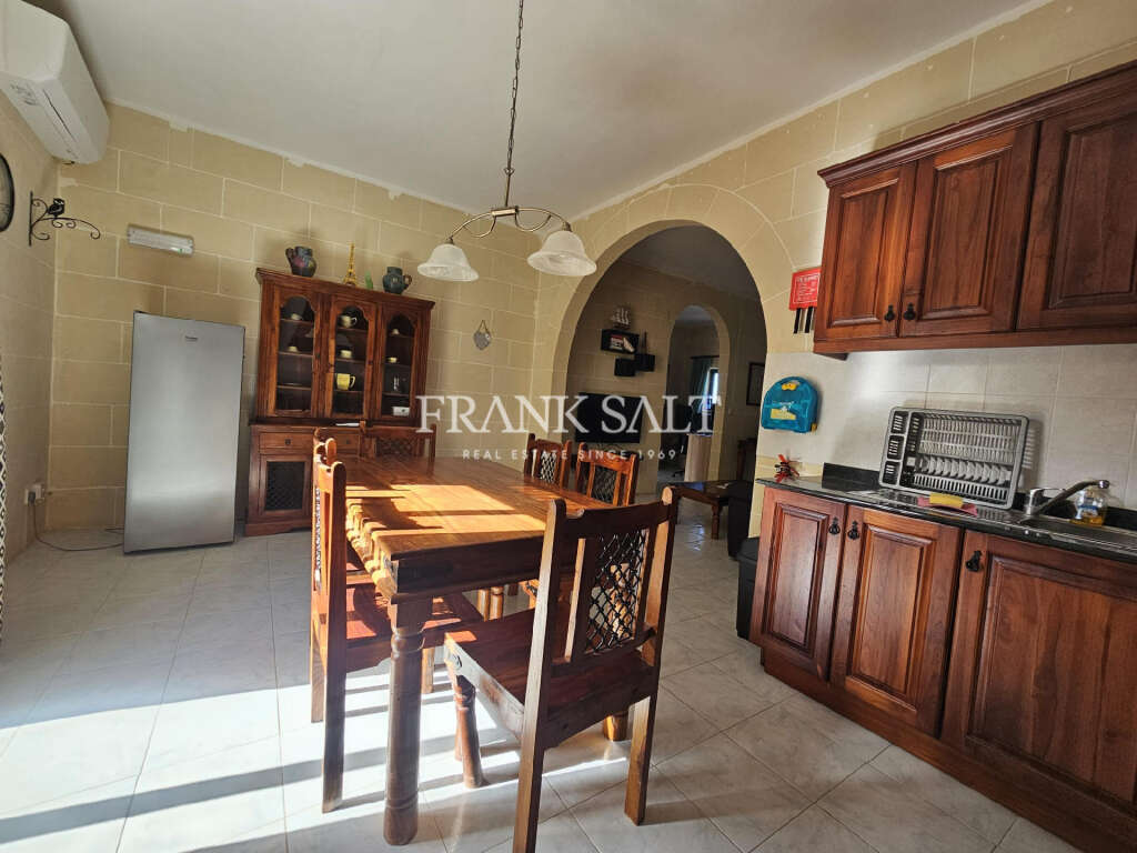 3 Bed, ApartmentFor Sale, Victoria, Gozo