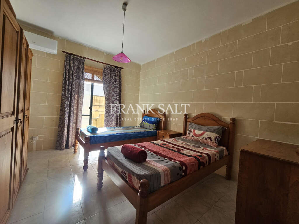3 Bed, ApartmentFor Sale, Victoria, Gozo