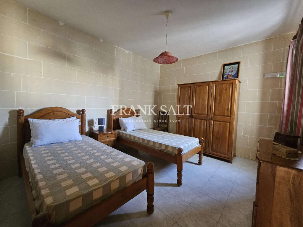 3 Bed, ApartmentFor Sale, Victoria, Gozo
