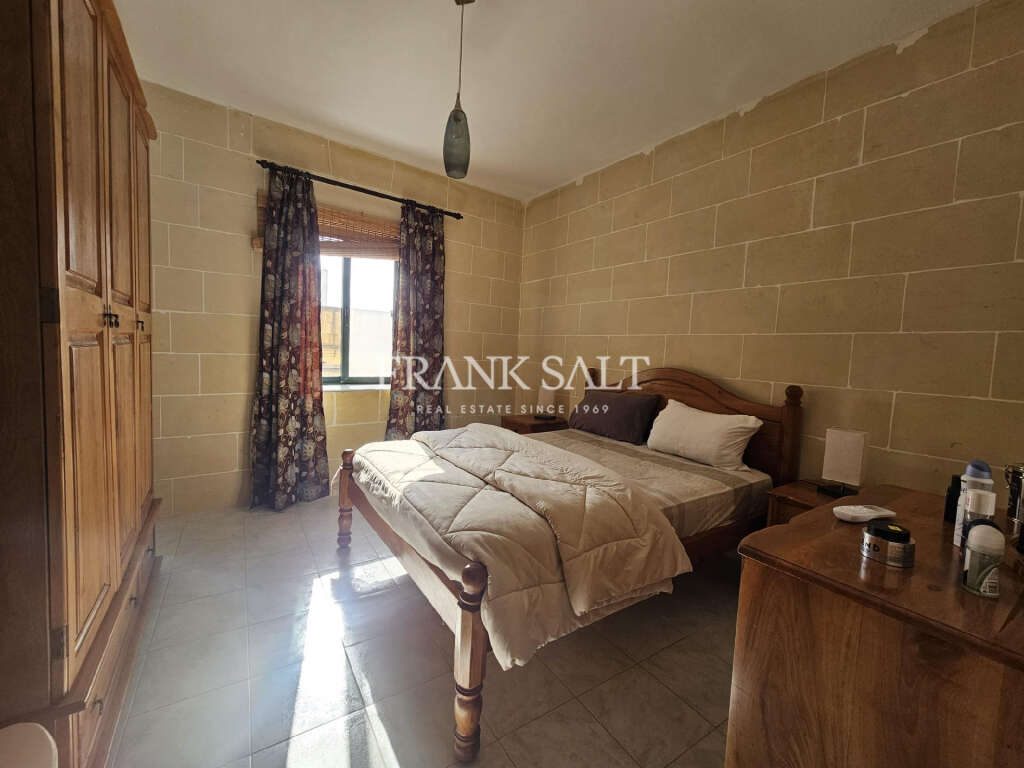 3 Bed, ApartmentFor Sale, Victoria, Gozo