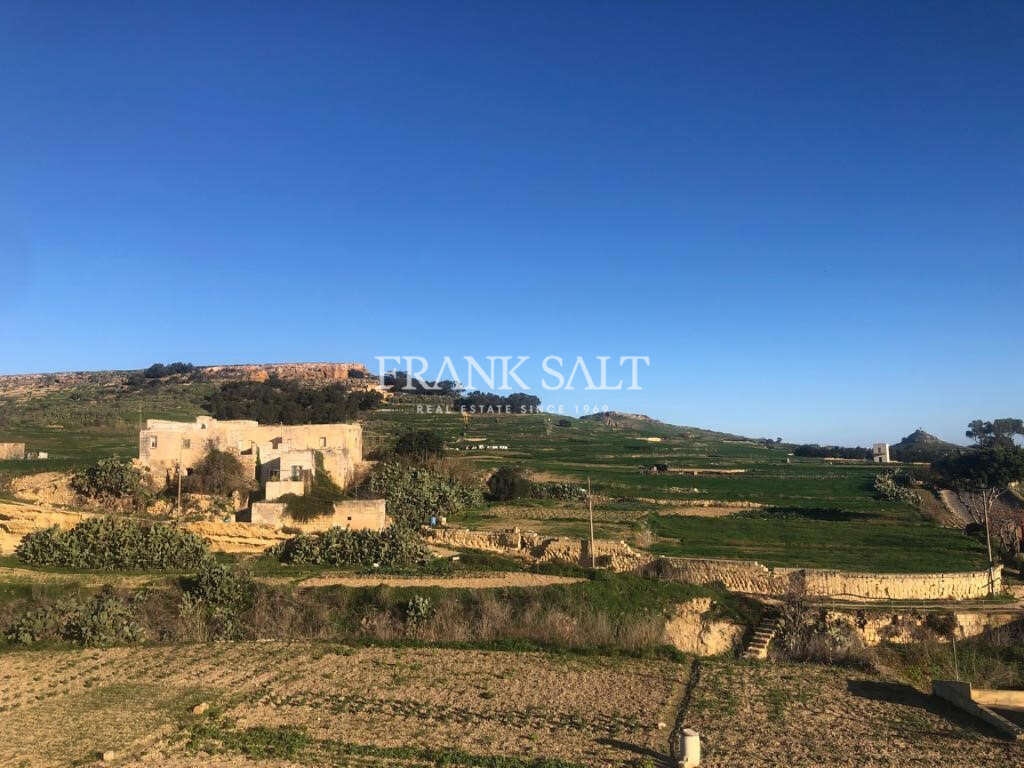 3 Bed, ApartmentFor Sale, Victoria, Gozo