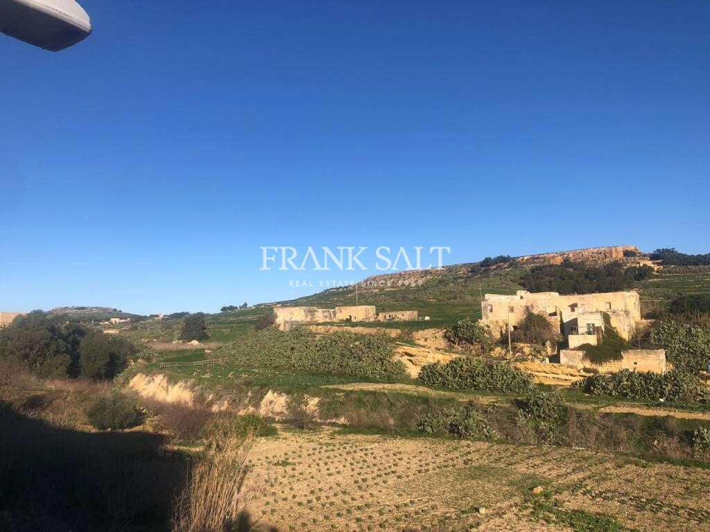 3 Bed, ApartmentFor Sale, Victoria, Gozo