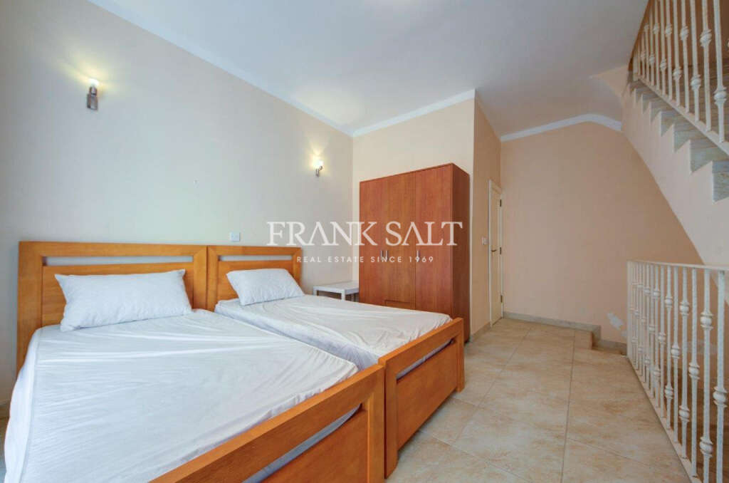 2 Bed, HouseFor Sale, Marsalforn, Gozo