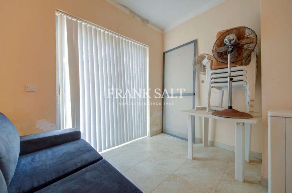 2 Bed, HouseFor Sale, Marsalforn, Gozo