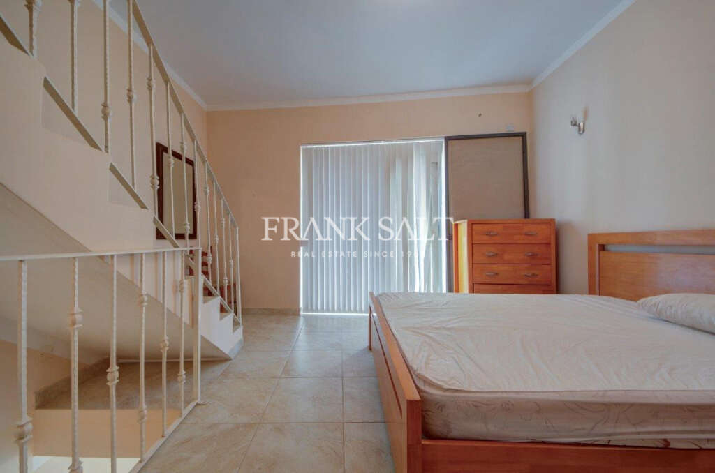 2 Bed, HouseFor Sale, Marsalforn, Gozo