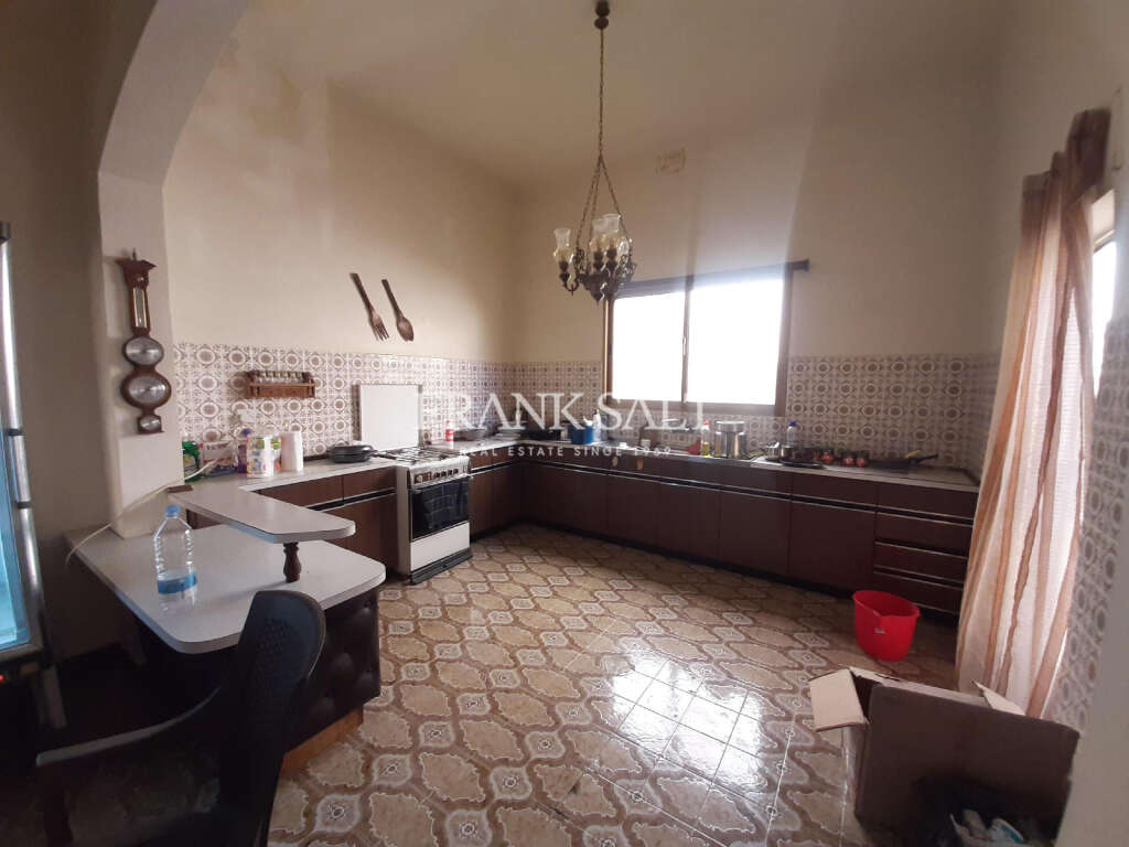 4 Bed, HouseFor Sale, Xewkija, Gozo 4 Bed, HouseFor Sale, Xewkija, Gozo